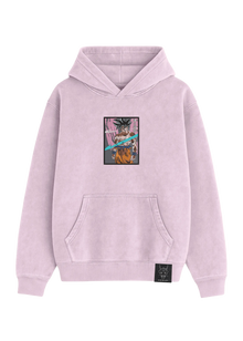 Hoodie Goku Rectángulo