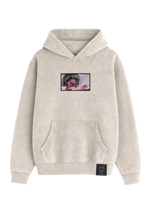 Hoodie Eren Yeager Rectángulo