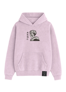 Hoodie Yuji Itadori