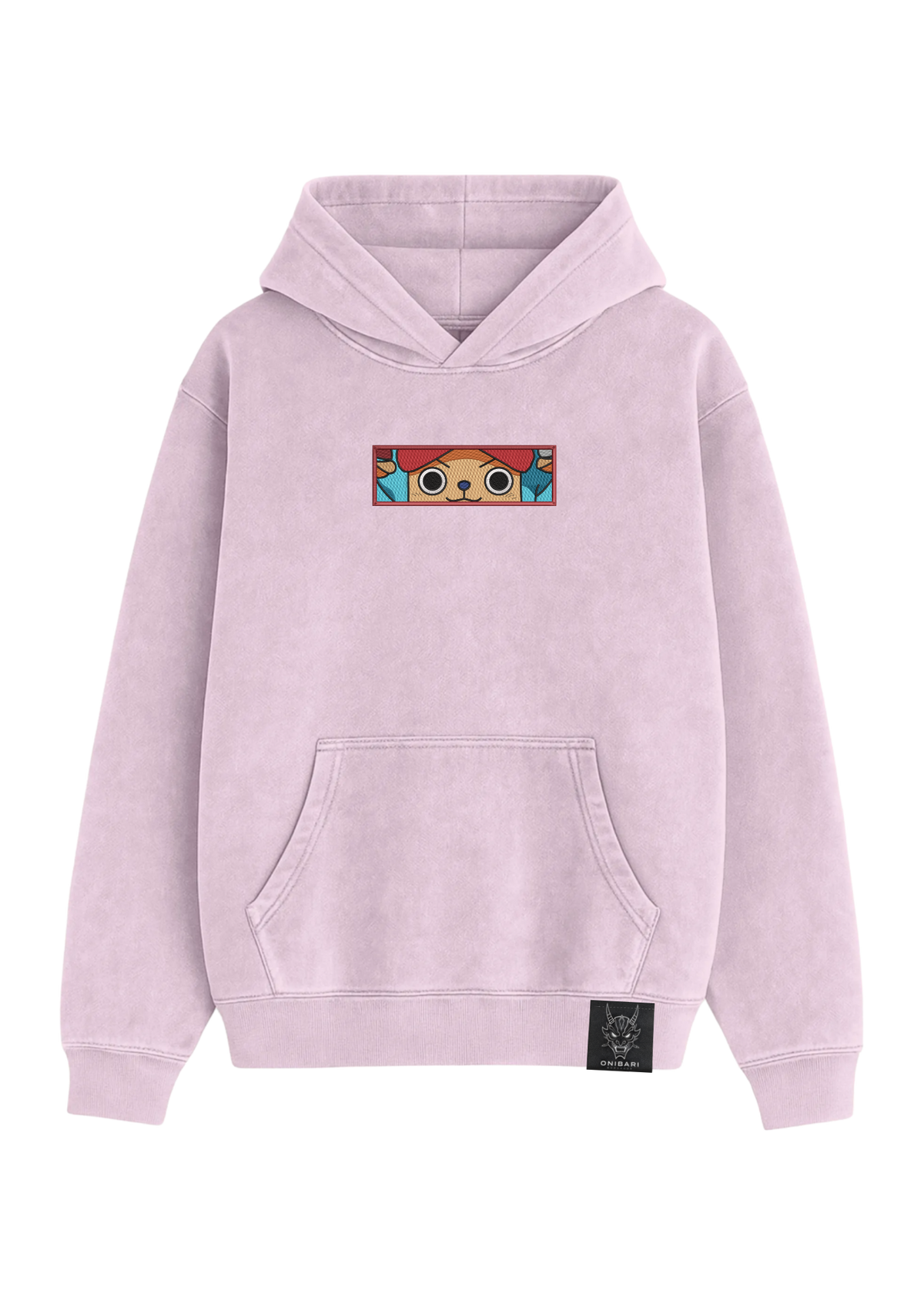 Hoodie Chopper Ojos