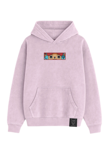 Hoodie Chopper Ojos