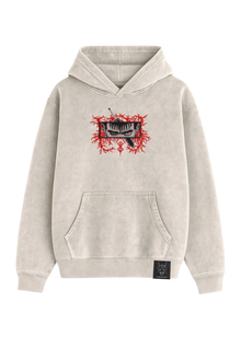 Hoodie Berserk Guts