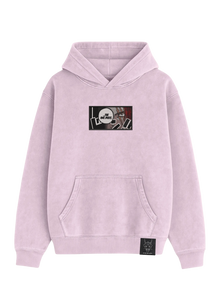Hoodie Shanks One Piece Manga