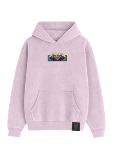Hoodie All Might