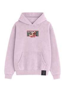 Hoodie Tengen Uzui Ojos