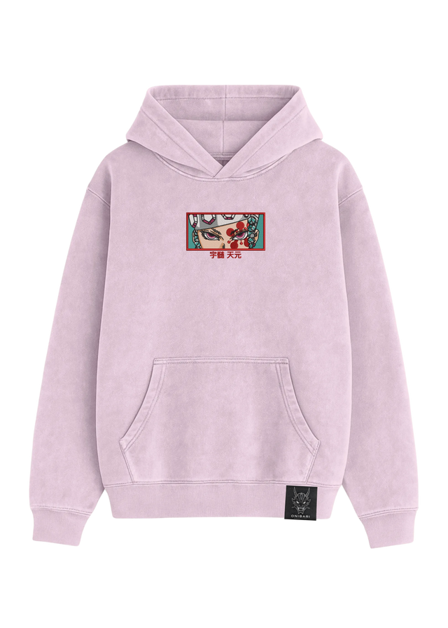 Hoodie Tengen Uzui Ojos