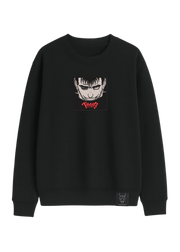 Crewneck Berserk Guts Box