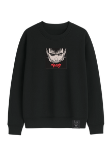 Crewneck Berserk Guts Box