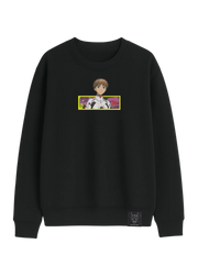 Crewneck Shinji Ikari