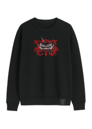 Crewneck Berserk Guts