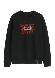 Crewneck Berserk Guts