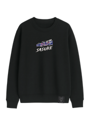 Crewneck Sasuke Ojos