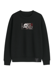 Crewneck Shanks One Piece Manga