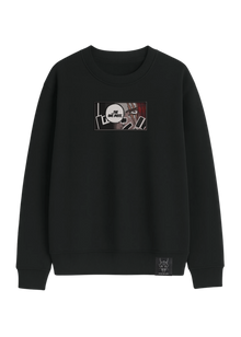 Crewneck Shanks One Piece Manga