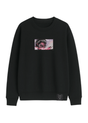 Crewneck Eren Yeager Rectángulo