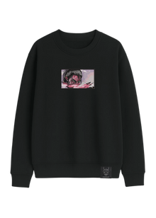 Crewneck Eren Yeager Rectángulo