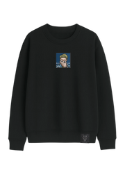 Crewneck Nanami Box