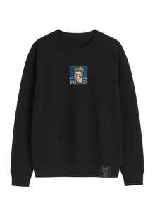 Crewneck Nanami Box