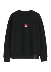 Crewneck Clan Uchiha Logo