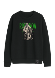 Crewneck Zoro Roronoa