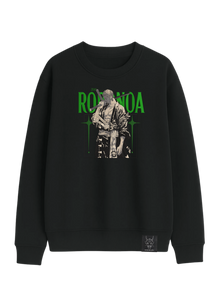 Crewneck Zoro Roronoa