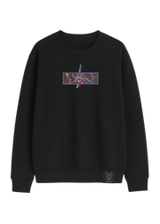 Crewneck EVA-01