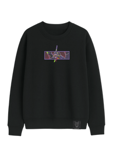Crewneck EVA-01