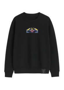 Crewneck All Might