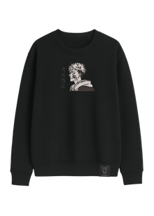Crewneck Yuji Itadori