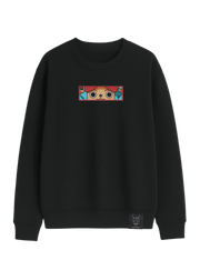 Crewneck Chopper Ojos