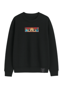 Crewneck Chopper Ojos