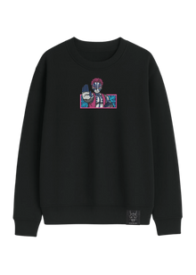 Crewneck Akaza Luna Superior 3
