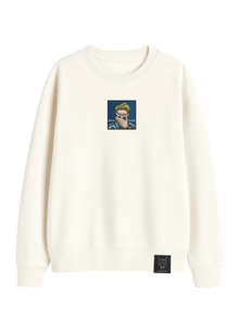 Crewneck Nanami Box