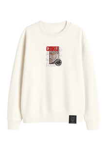 Crewneck Goku Ultra Instinto