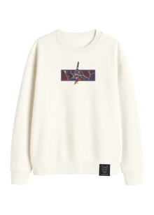Crewneck EVA-01