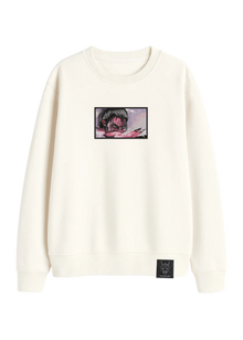 Crewneck Eren Yeager Rectángulo