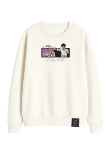 Crewneck Yuta Okkotsu