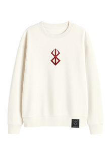 Crewneck Berserk Logo