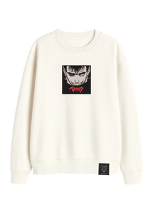 Crewneck Berserk Guts Box