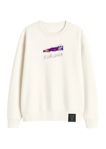 Crewneck Sukuna Ojos