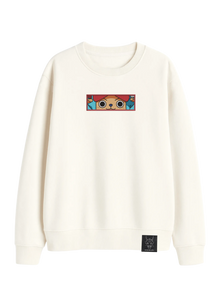 Crewneck Chopper Ojos