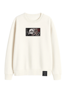 Crewneck Shanks One Piece Manga