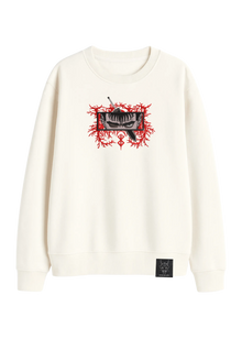 Crewneck Berserk Guts