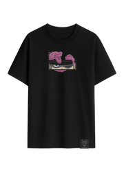 Camiseta Zoro Roronoa Ojos Dragón