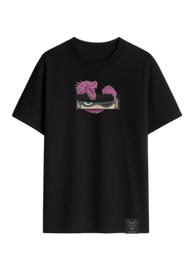 Camiseta Zoro Roronoa Ojos Dragón