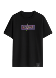 Camiseta EVA-01