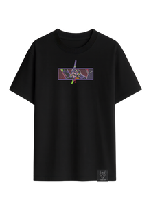 Camiseta EVA-01