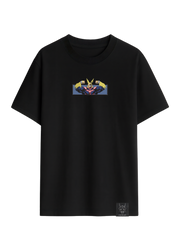 Camiseta All Might