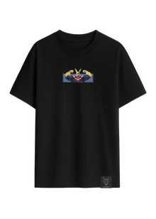 Camiseta All Might