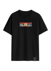Camiseta Chopper Ojos